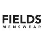 Fields Menswear Voucher Code